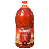 Villageoise huile de palme 2l
