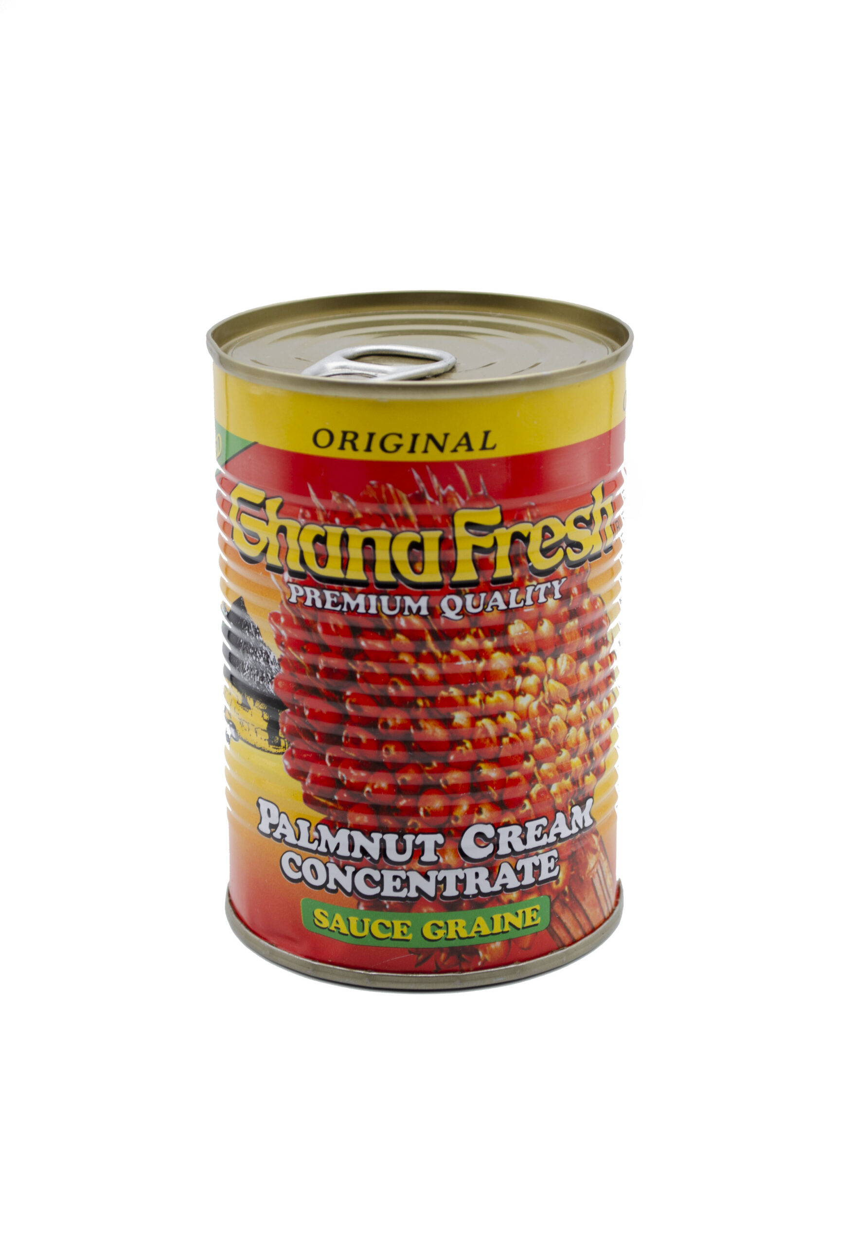 Amepet Sauce Graine Ghana 400g
