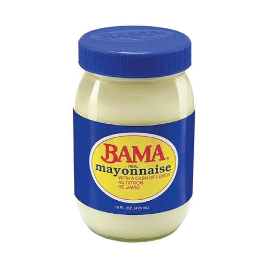 Bama Mayonnaise 473ml