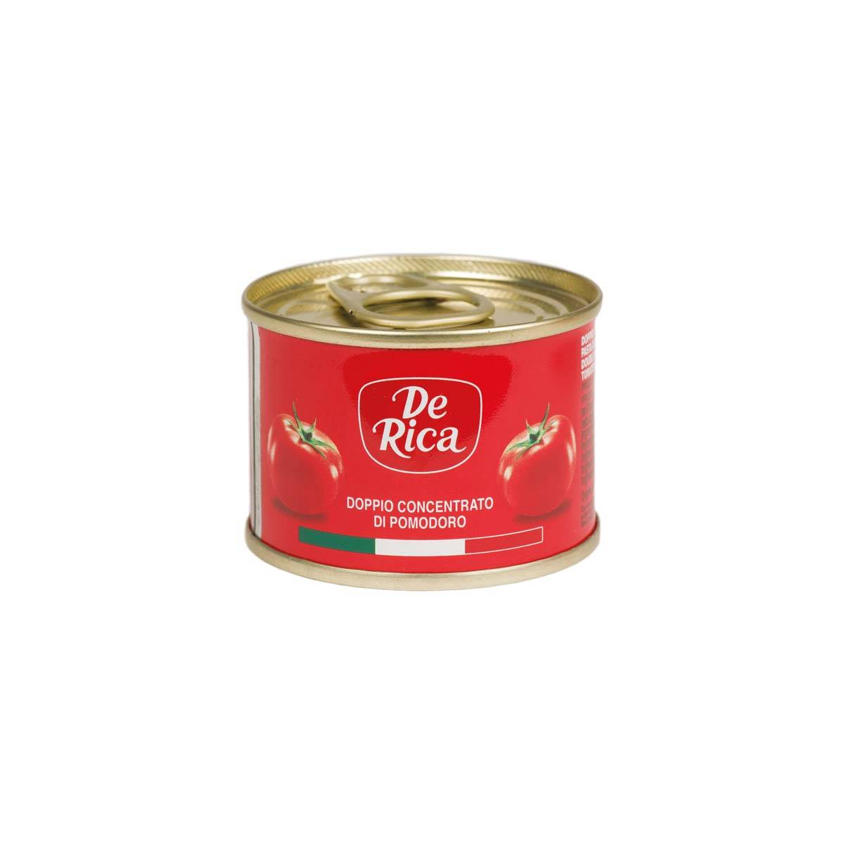 De Rica Concentre De Tomates 70g