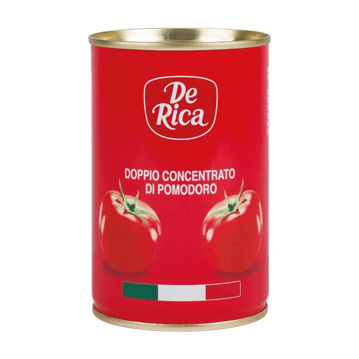 De Rica Concentre De Tomates 400g