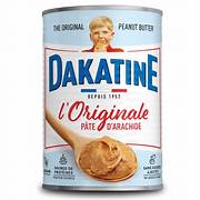 Dakatine 425g
