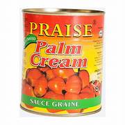 Praise Palm Cream 800g