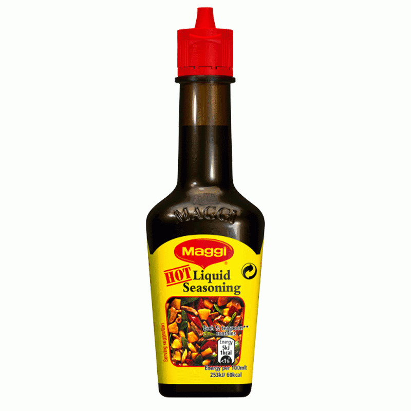 Maggi Arome Hot 100ml