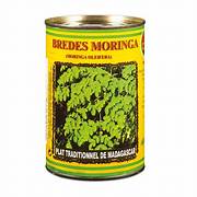 Codal Bredes Moringa 400g