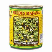 Codal Bredes Mafana 800g