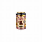 Ginger Beer Dg 33cl