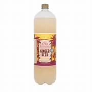 Ginger Beer Dg 2l