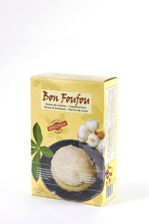 Bonfoufou Racine 500g