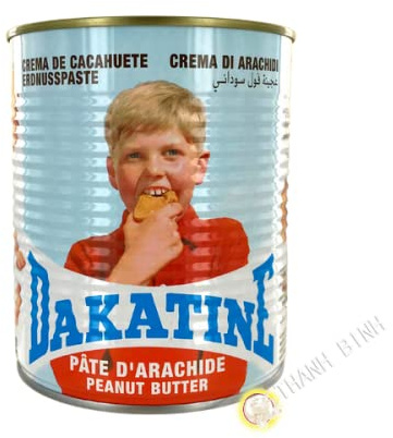 Dakatine 850g