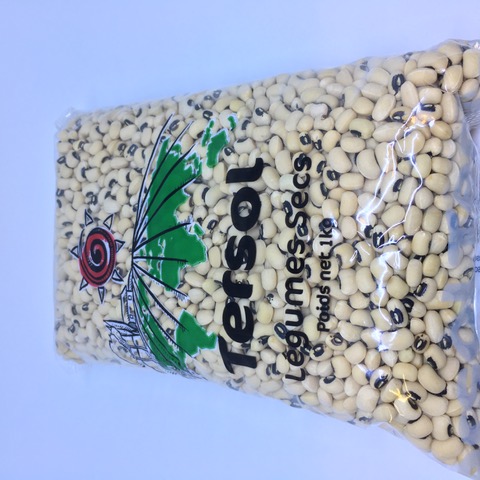 Tersol Haricot Blanc 1kg