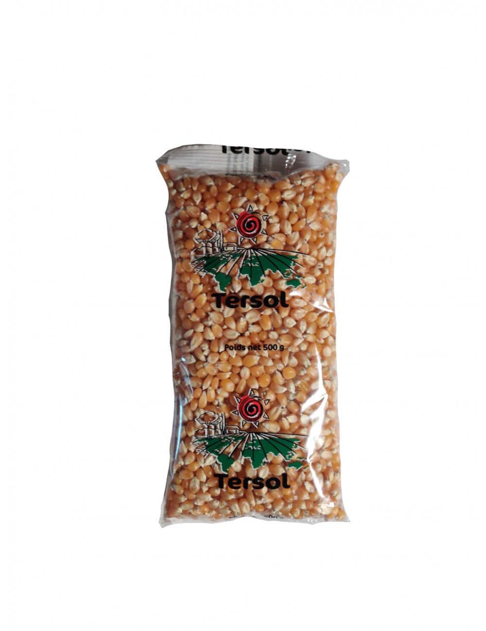 Mais Pop Corn 500g Tersol