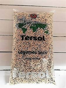 Haricot Cornilles Import 5kg Tersol