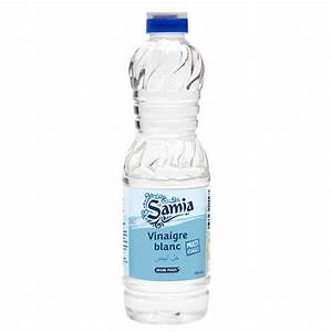 Vinaigre blanc 1\/2 l halal