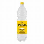 Hamoud limonade 1,5l