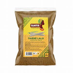 Thiere Lalo Tantie 500g