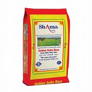Shama Super Kernel Riz 10kg