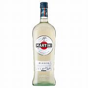 Martini bianco 1l