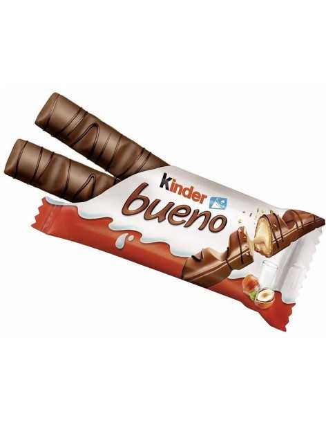 Kinder bueno 43g