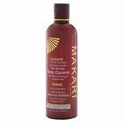 Makari exclusive toning glycerine 500ml