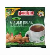 Gold kili ginger drink 360g