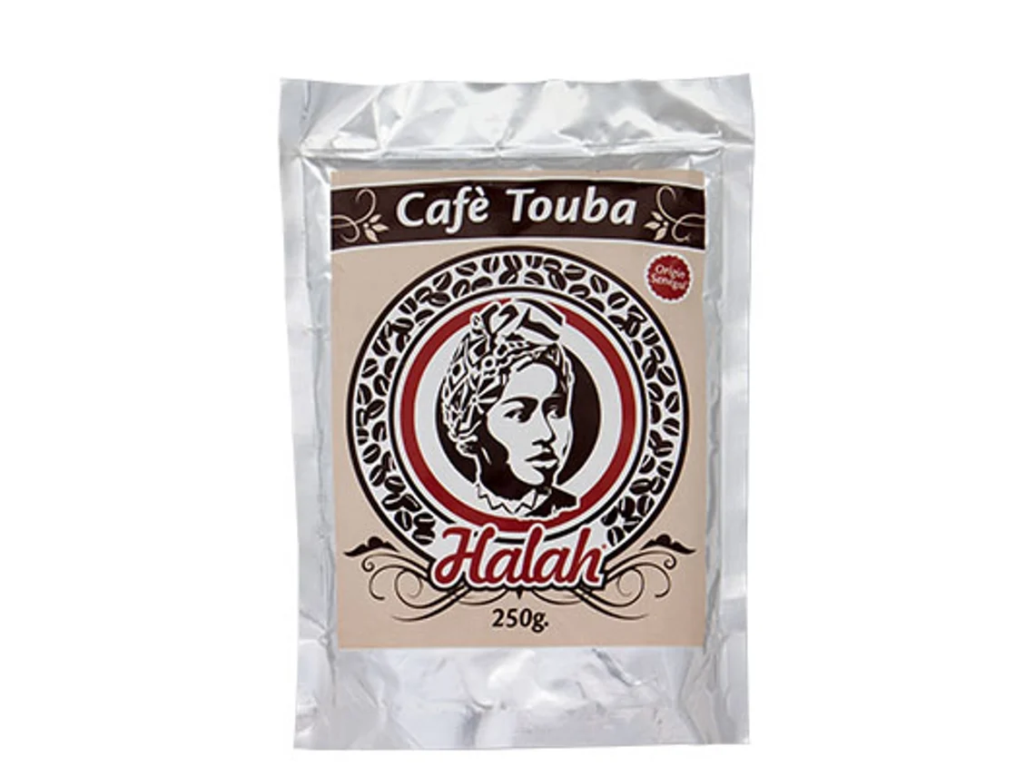 Halah cafe touba 250g