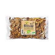 Bissap Blanc Racines 100g