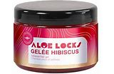 Aloe Locks Gelee Hibiscus Gel 300ml