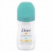 Dove Roll Essential 50ml