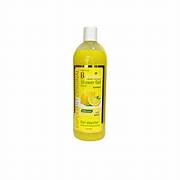 B White Lemon Gel Douche 1000ml