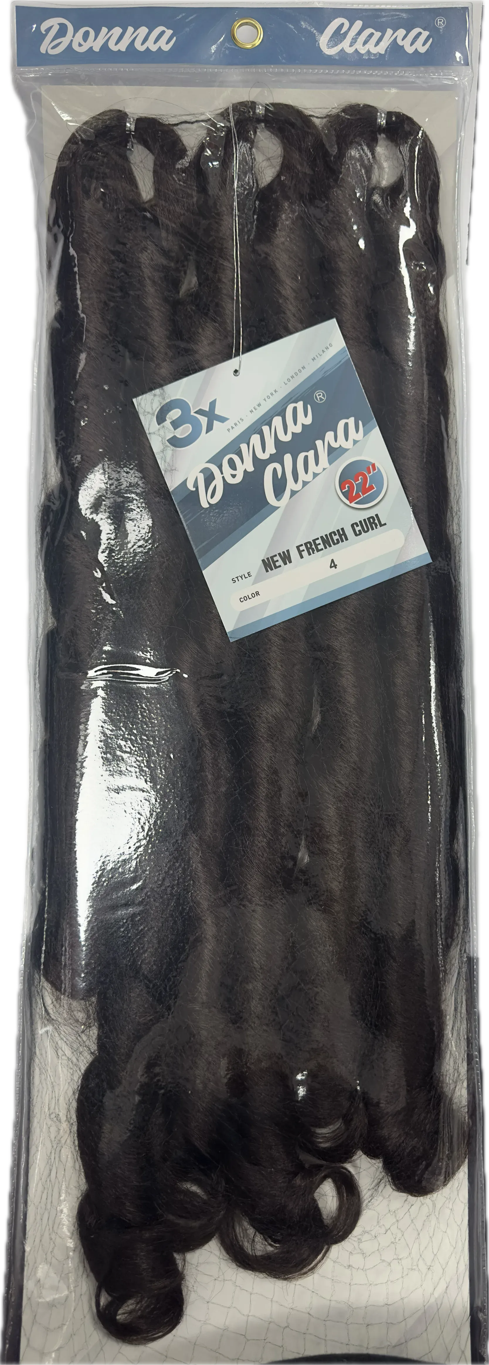 New french curl 22X3 #4