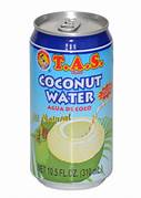Tas Coconut Drink 33cl