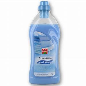 Adoucissant Fraicheur 1l