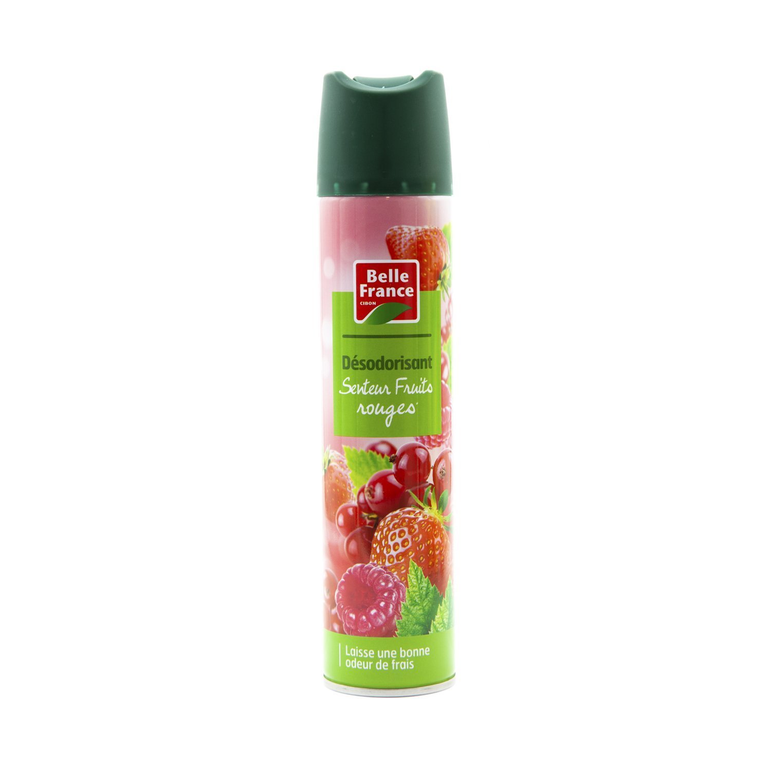 Desodorisant Fruits Rouges 300ml