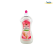 Liqude Vaisselle Peaux Sensibles 500ml