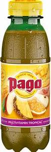 Pago cocktail 33cl