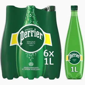 Perrier 6x1l