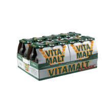 Vitamalt Classic Bouteille 24x33cl