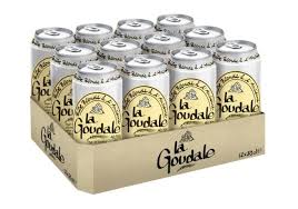 La Goudale 24x50cl