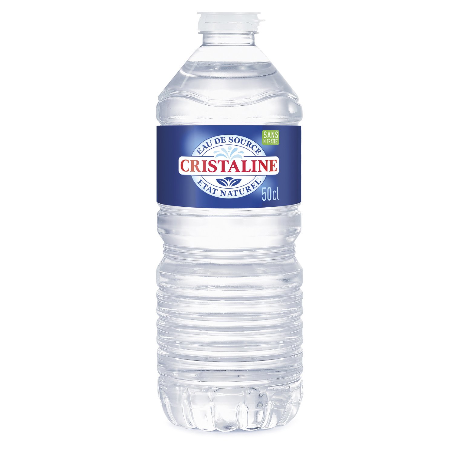 Cristaline 50 cl