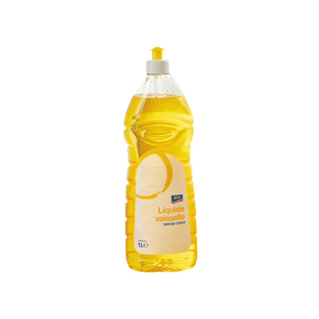 Aro Liquid Vaisselle Cit 1l