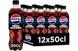 Pepsi 12x50cl