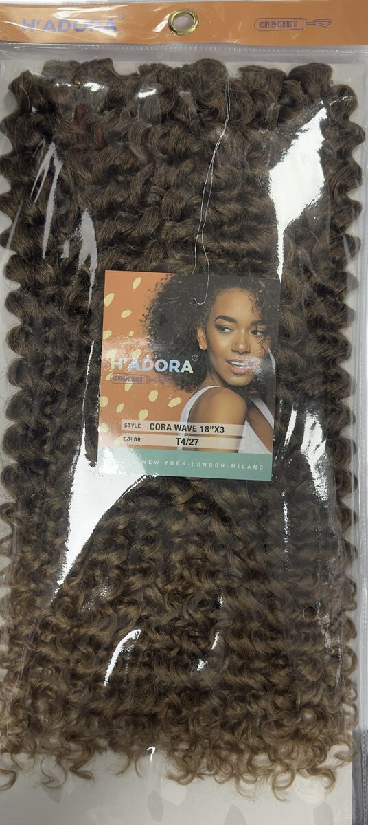 Cora Wave 18x3 #t4/27