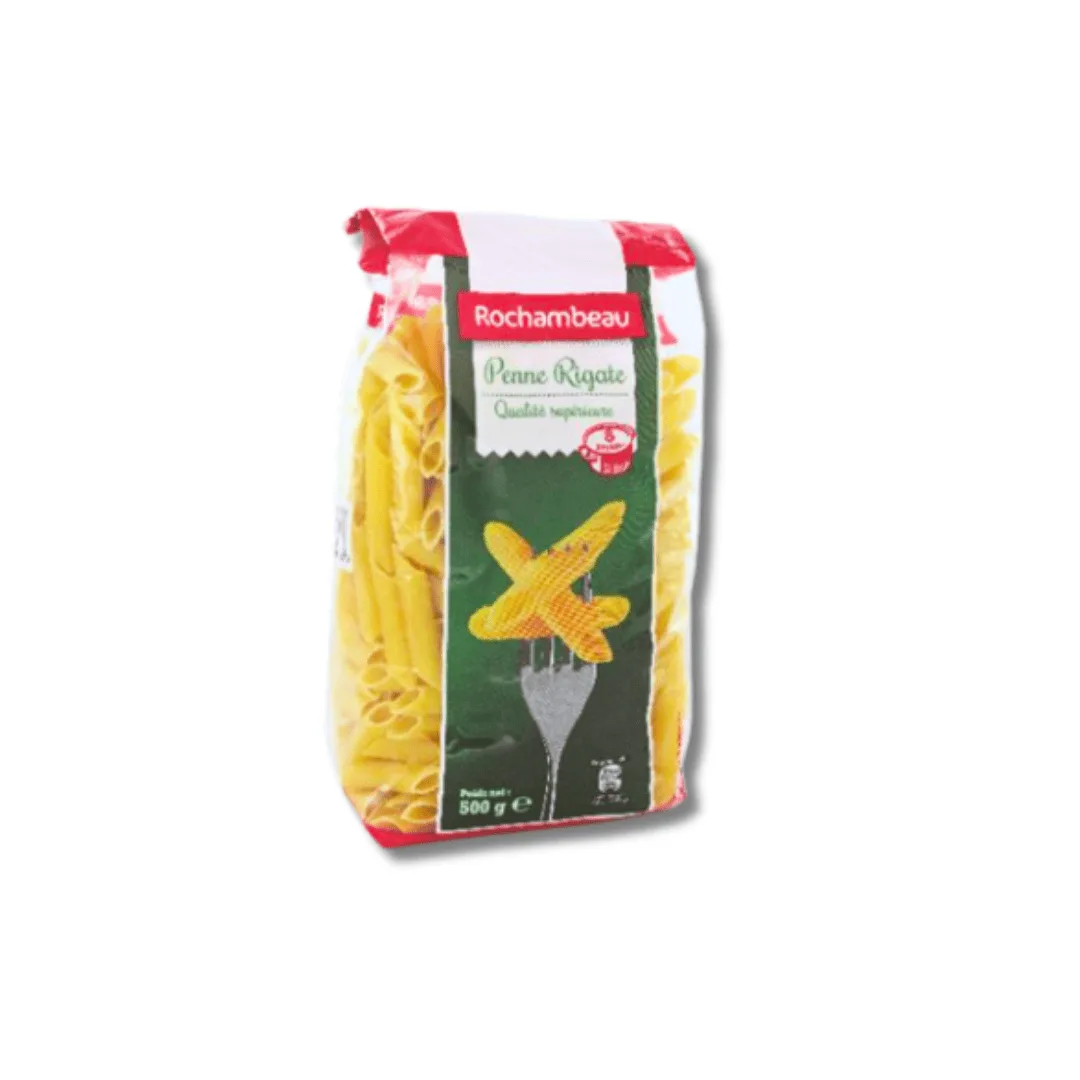 Rochambeau penne rigate 500g