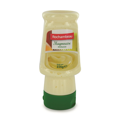 Rochambeau Mayonnaise 276g