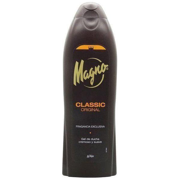 Magno shower gel  Original 650 ml
