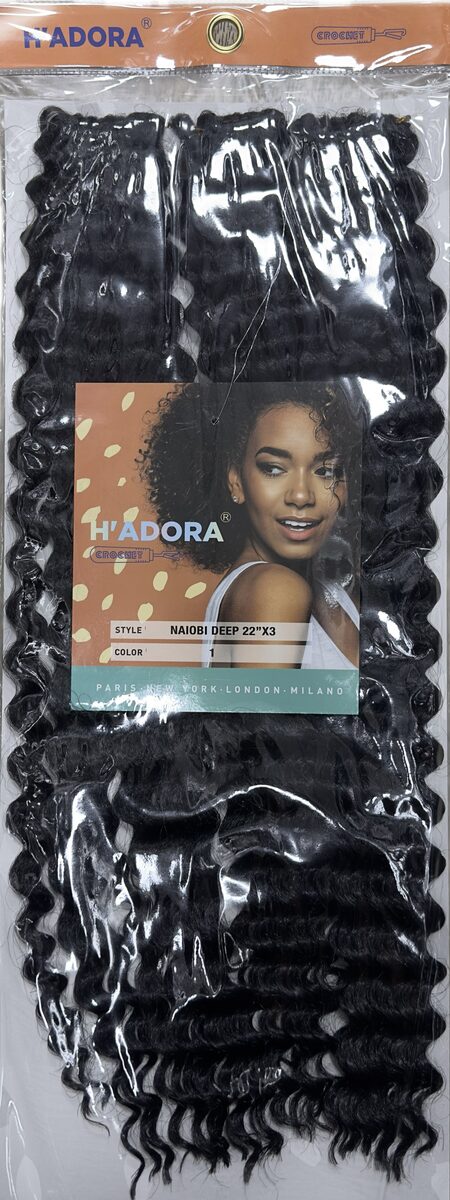 Naiobi Deep 22x3 # 1
