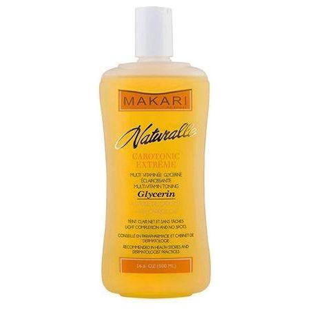 Makari Carotonic Extreme Multi Vitamin Glycerin 500ml