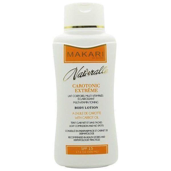 Makari Naturalle Carotonic Extreme Body Lotion 500ml