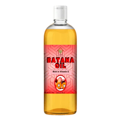 Natural Healthy Batana Oil (vit E) 100ml